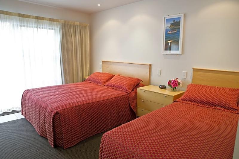 Apollo Lodge - Free Parking Wellington Ngoại thất bức ảnh