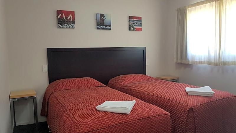 Apollo Lodge - Free Parking Wellington Ngoại thất bức ảnh
