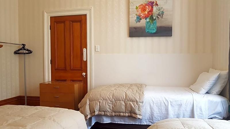 Apollo Lodge - Free Parking Wellington Ngoại thất bức ảnh
