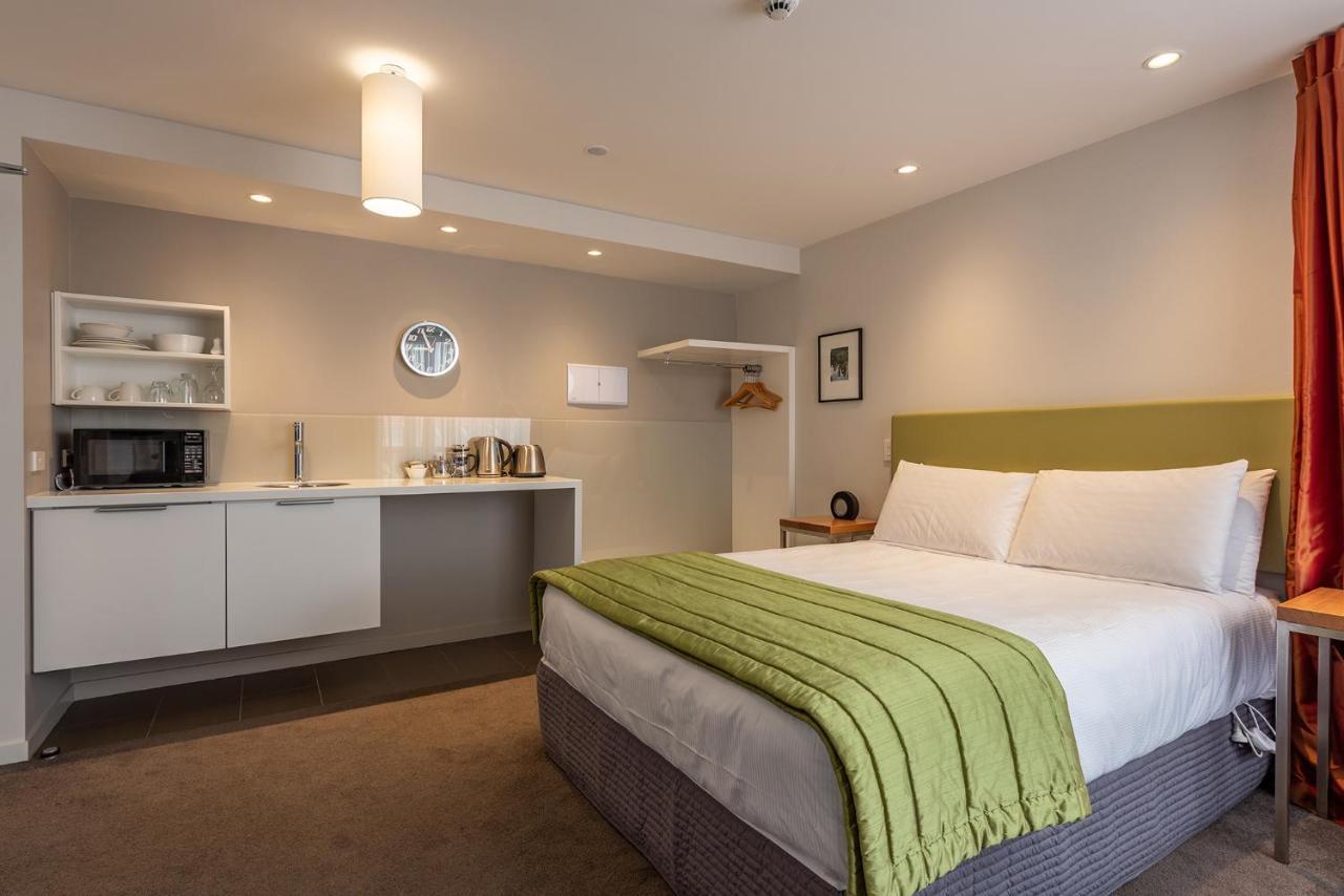 Apollo Lodge - Free Parking Wellington Ngoại thất bức ảnh
