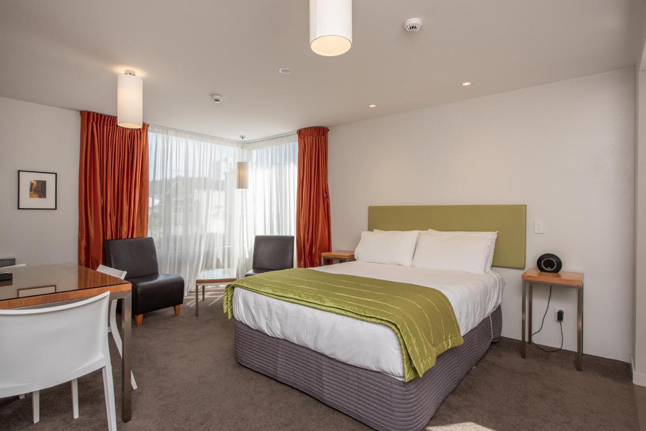 Apollo Lodge - Free Parking Wellington Ngoại thất bức ảnh